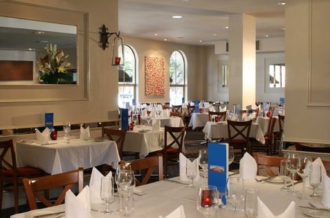 Panache On The Terrace - Accommodation Fremantle 0