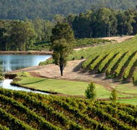 Brookhampton Estate Vineyard - Accommodation Fremantle