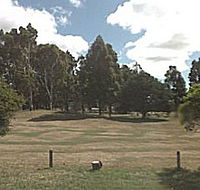 St Marys Sports Centre - Accommodation Fremantle