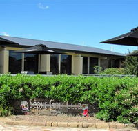 Scone Golf Club - Accommodation Fremantle