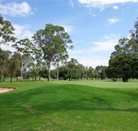 Singleton Golf Club - Accommodation Fremantle