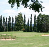 Aberdeen Golf Club - Accommodation Fremantle