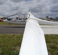 Bathurst Soaring Club - Accommodation Fremantle