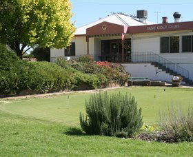 Jeir NSW Accommodation Fremantle