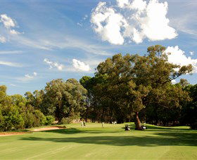Corowa Golf Club - Accommodation Fremantle 3