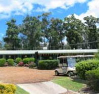 Sussex Inlet Golf Club - Accommodation Fremantle