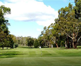 Cooma Golf Club - Accommodation Fremantle 0