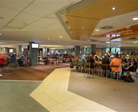 Ainslie Football And Social Club - Accommodation Fremantle 3
