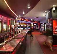 Ainslie Football and Social Club - Accommodation Fremantle