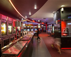Ainslie Football And Social Club - Accommodation Fremantle 0