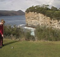 Tasman Golf Club - Accommodation Fremantle