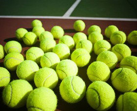 Old Bar Tennis Club - Accommodation Fremantle 0