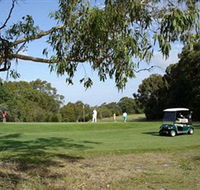 Leongatha Golf Club - Accommodation Fremantle