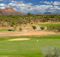 Alice Springs Golf Club - Accommodation Fremantle