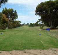 Ardrossan Golf Club - Accommodation Fremantle