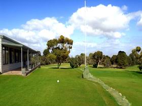 Hynam SA Accommodation Fremantle