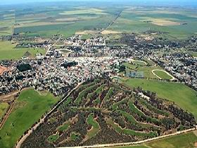 Thomas Plain SA Accommodation Fremantle