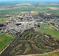 Kadina Golf Club - Accommodation Fremantle