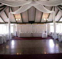 Clare Golf Club - Accommodation Fremantle