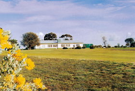 Fox SA Accommodation Fremantle