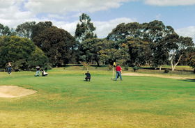 Lucindale Country Club - Accommodation Fremantle 1