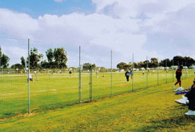 Lucindale Country Club - Accommodation Fremantle 2