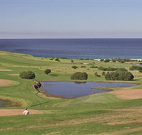 Gerringong Golf Club - Accommodation Fremantle