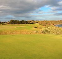 Flinders Golf Club - Accommodation Fremantle