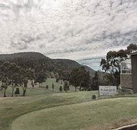 New Norfolk Golf Club - Accommodation Fremantle