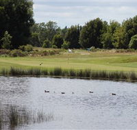 Llanherne Golf Club - Accommodation Fremantle