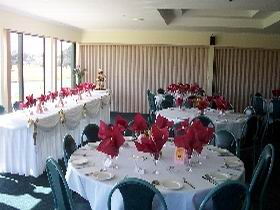 South Lakes Golf Club - Accommodation Fremantle 1