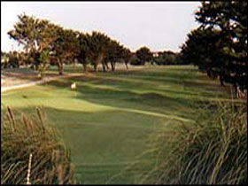 Goolwa Beach SA Accommodation Fremantle