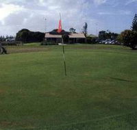 Port Macdonnell Golf Club - Accommodation Fremantle