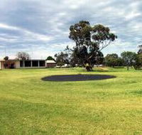 Cleve Golf Club - Accommodation Fremantle