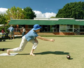 Canberra City Bowling Club - Accommodation Fremantle 0