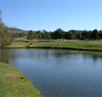 Capital Golf Club - Accommodation Fremantle
