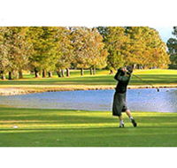 Yowani Country Club Incorporated - Accommodation Fremantle