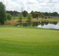 Magpies Belconnen Golf Club - Accommodation Fremantle