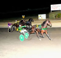 Bathurst Harness Racing Club - Accommodation Fremantle