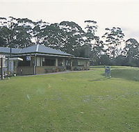 Yarram Golf Club - Accommodation Fremantle