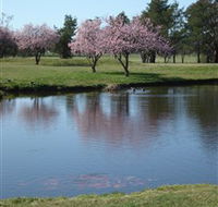 RMC Golf Club - Accommodation Fremantle