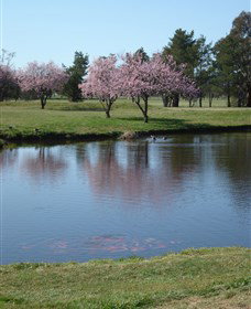 RMC Golf Club - Accommodation Fremantle 0