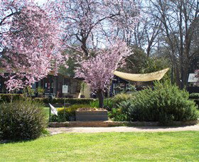 RMC Golf Club - Accommodation Fremantle 1