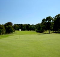 Wentworth Golf Club - Accommodation Fremantle