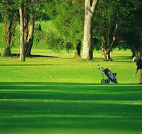 Foster Golf Club - Accommodation Fremantle