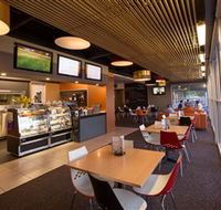 Canberra Tradesmen's Union Club - Accommodation Fremantle