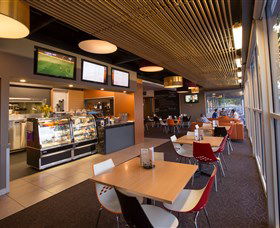 Canberra Tradesmen's Union Club - Accommodation Fremantle 0