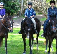 Kings Creek Saddle Club - Accommodation Fremantle