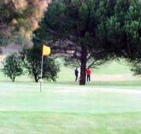 Meningie Lake Albert Golf Club - Accommodation Fremantle