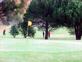 Meningie Lake Albert Golf Club - Accommodation Fremantle 0